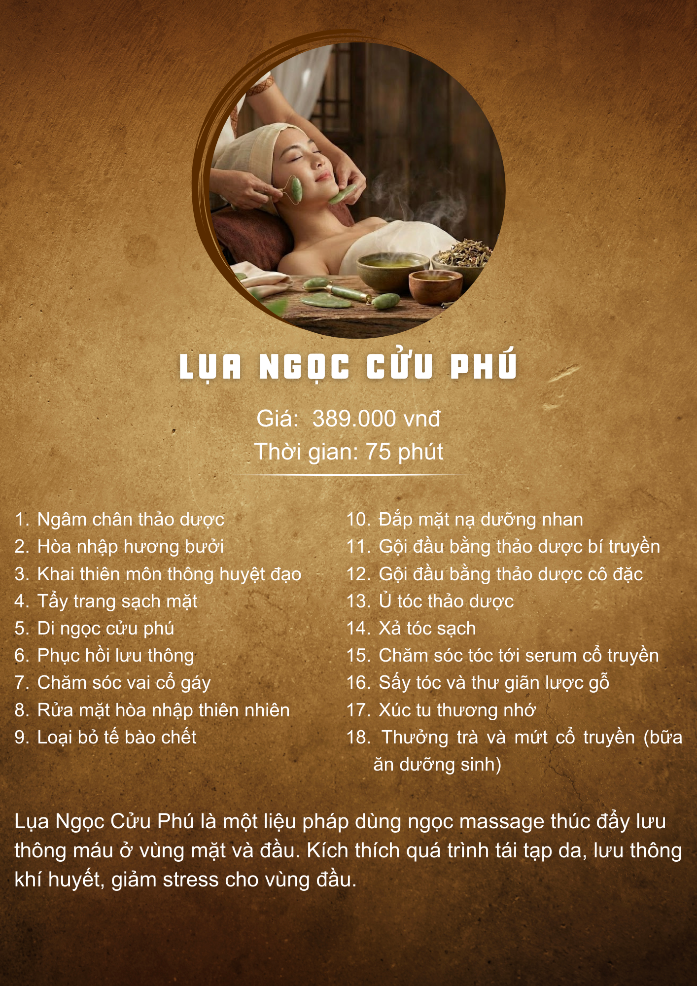 Lụa Ngọc Cửu Phú